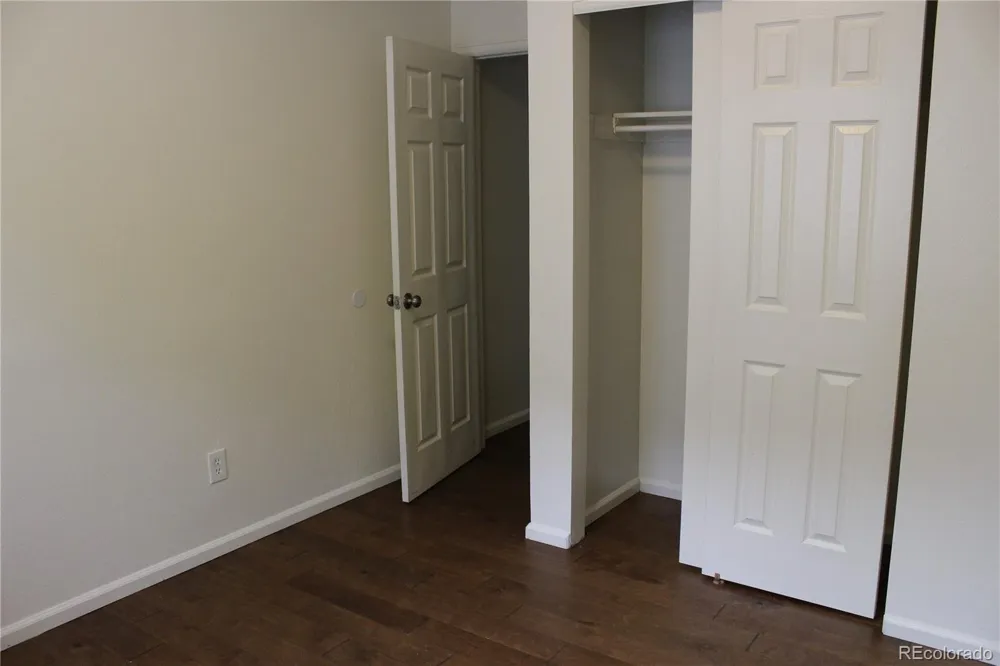 21539 E Crestridge Place Centennial, CO 80015