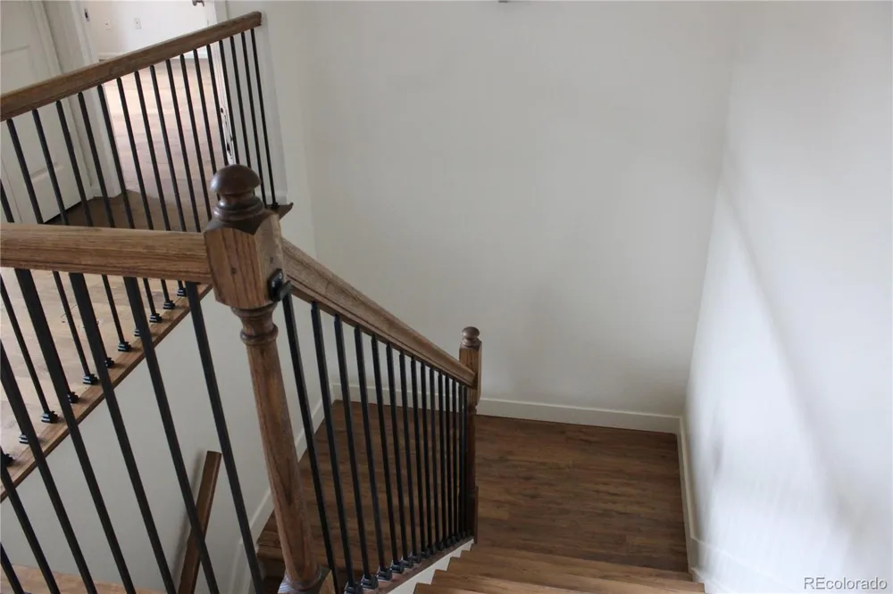 21539 E Crestridge Place Centennial, CO 80015