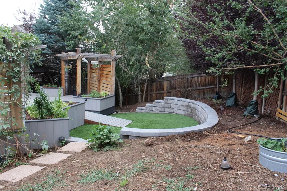 21539 E Crestridge Place Centennial, CO 80015