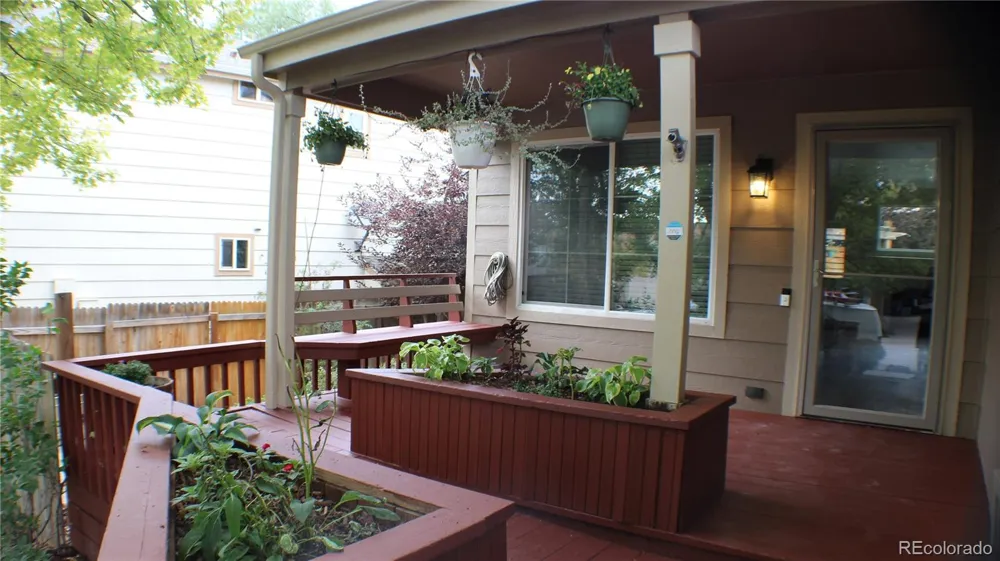 21539 E Crestridge Place Centennial, CO 80015