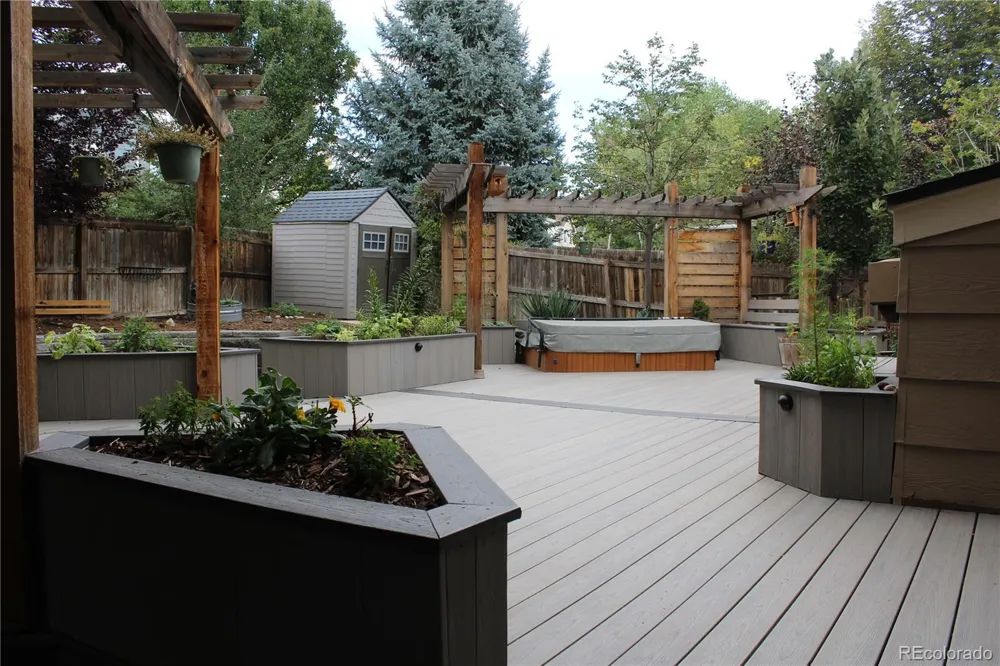 21539 E Crestridge Place Centennial, CO 80015