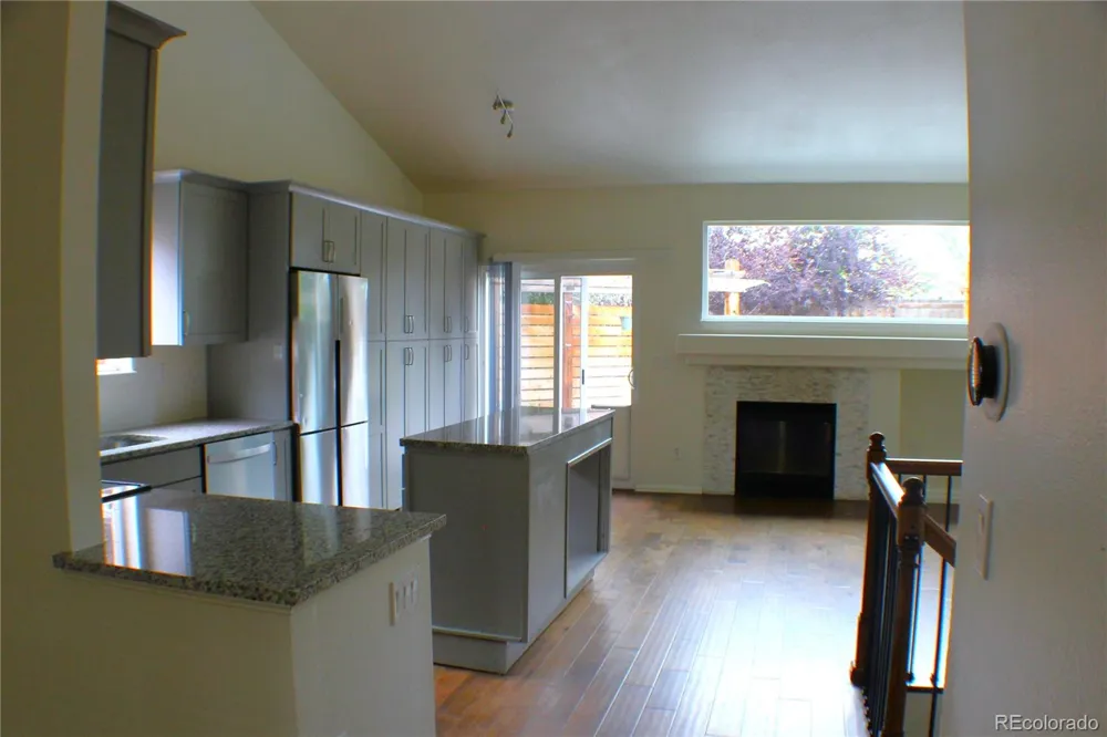 21539 E Crestridge Place Centennial, CO 80015