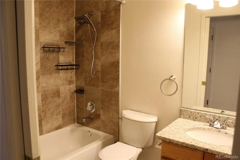 21539 E Crestridge Place Centennial, CO 80015