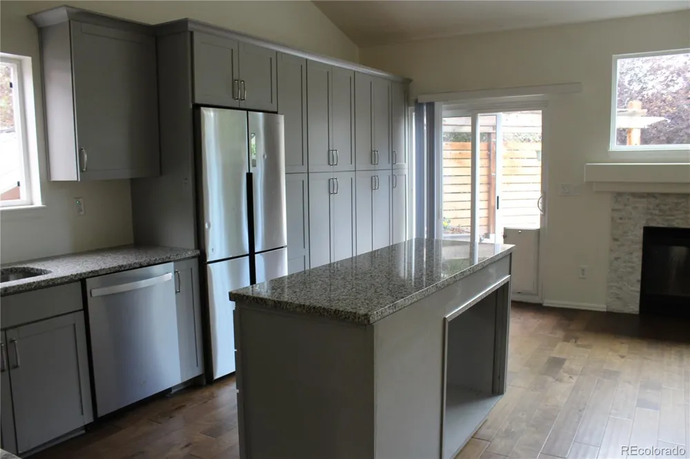 21539 E Crestridge Place Centennial, CO 80015