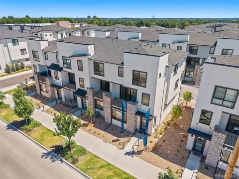 2078 S Holly Street #4