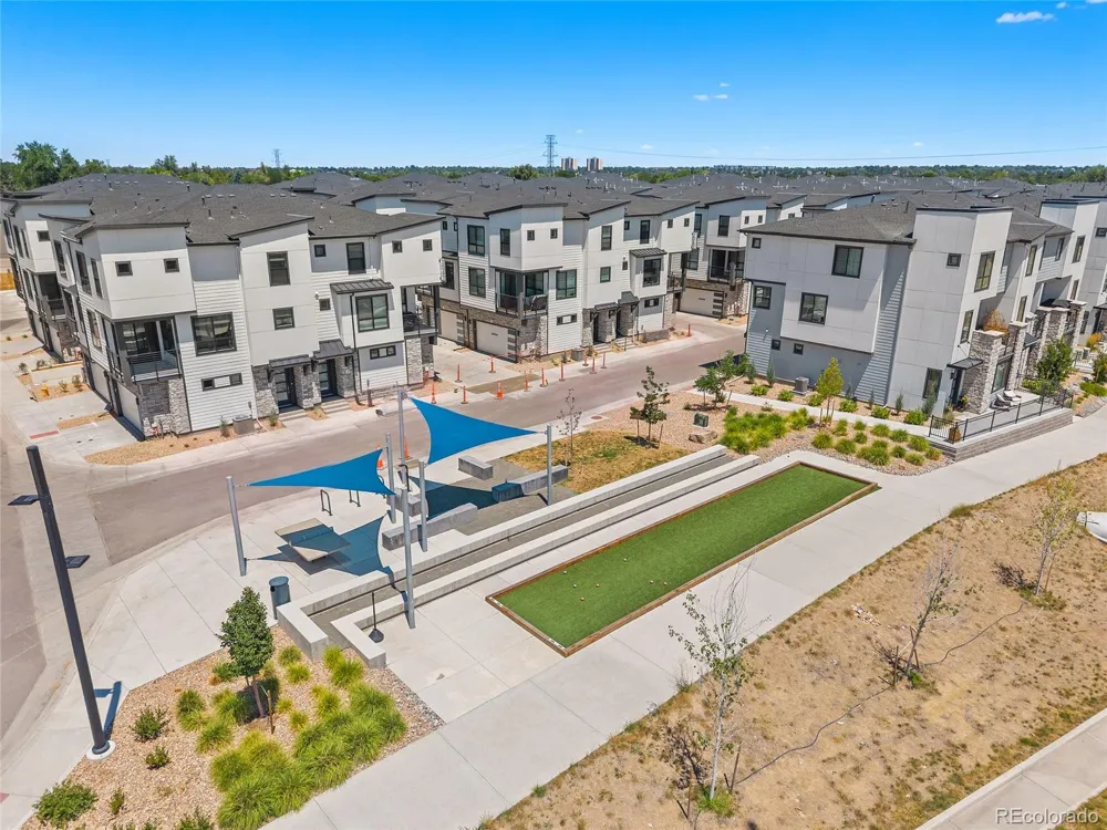 2078 S Holly Street #4 Denver, CO 80222