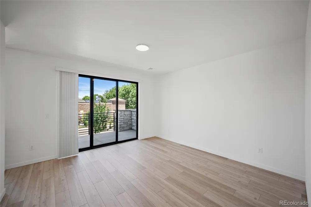 2078 S Holly Street #4 Denver, CO 80222