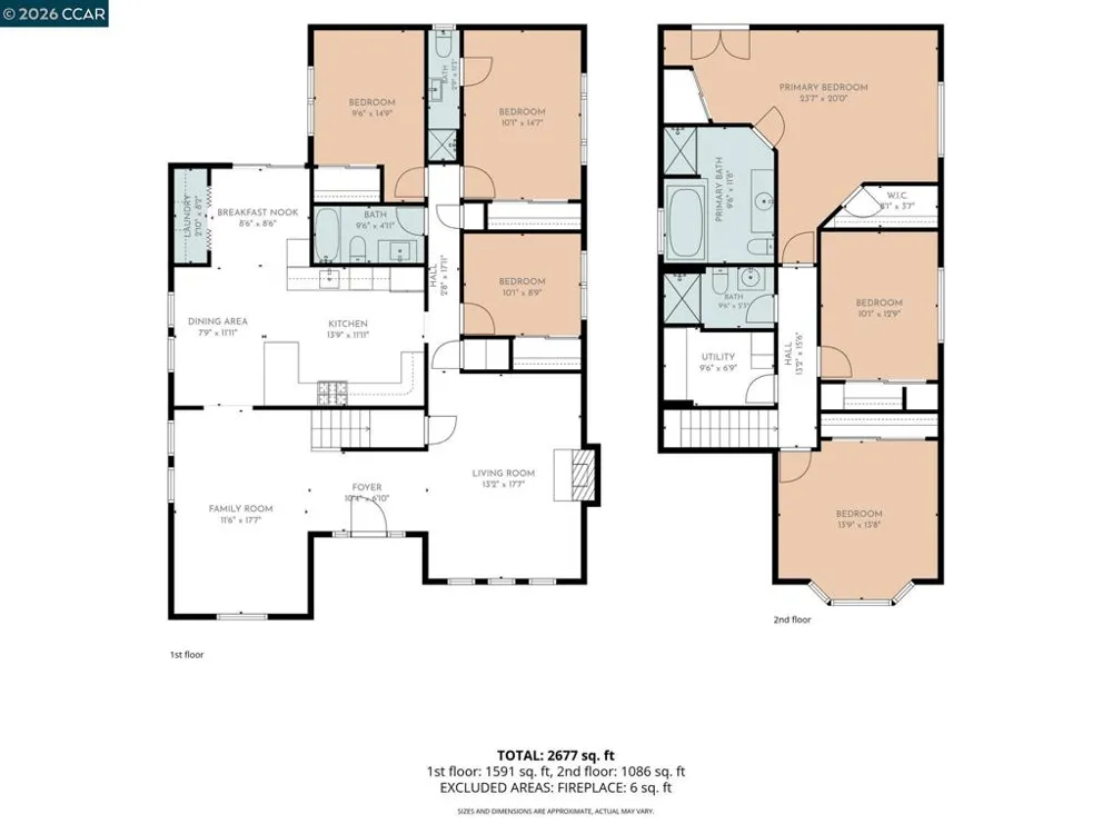 15326 Farnsworth St San Leandro, CA 94579