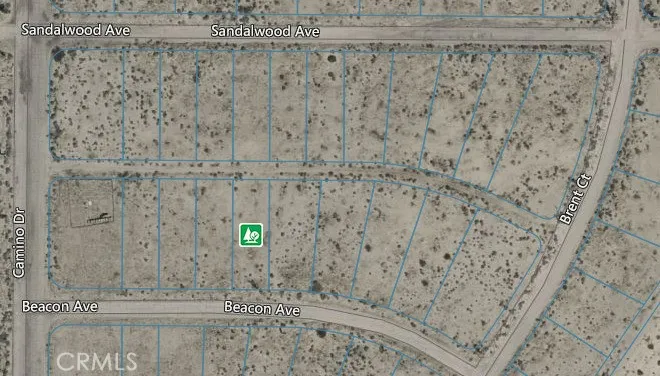 1376 Beacon Avenue Thermal, CA 92274