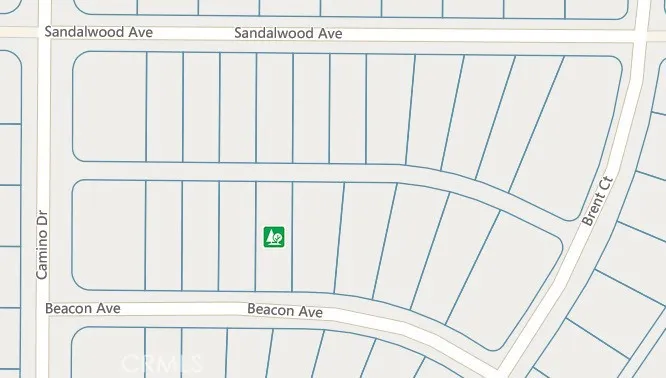 1376 Beacon Avenue Thermal, CA 92274