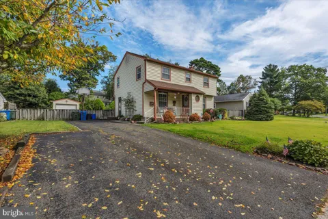 318 S CUMMINGS AVENUE
