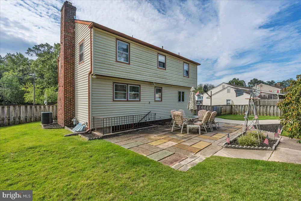 318 S CUMMINGS AVENUE Glassboro, NJ 08028
