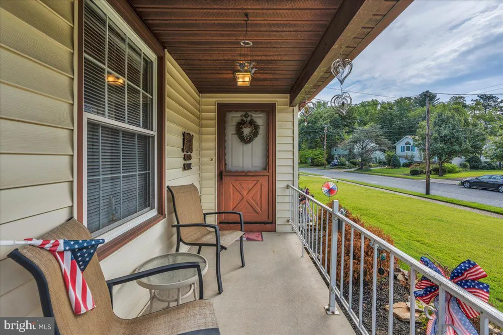318 S CUMMINGS AVENUE Glassboro, NJ 08028