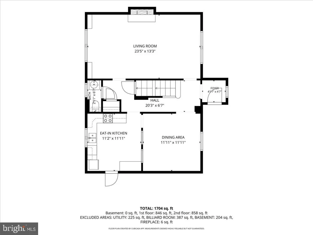 318 S CUMMINGS AVENUE Glassboro, NJ 08028