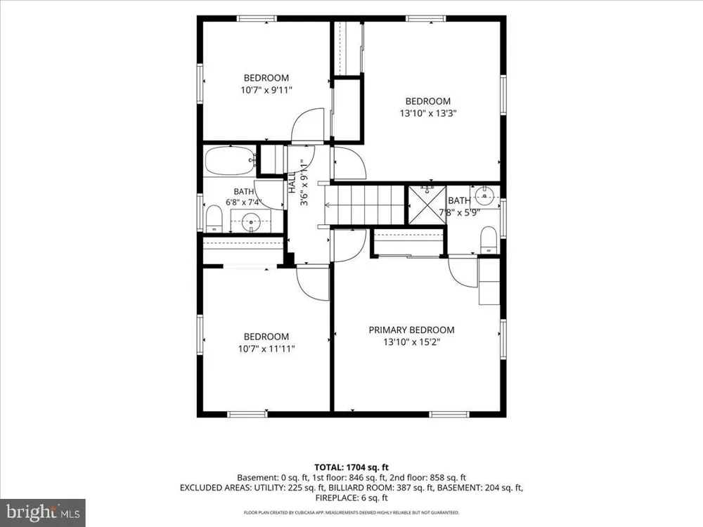 318 S CUMMINGS AVENUE Glassboro, NJ 08028