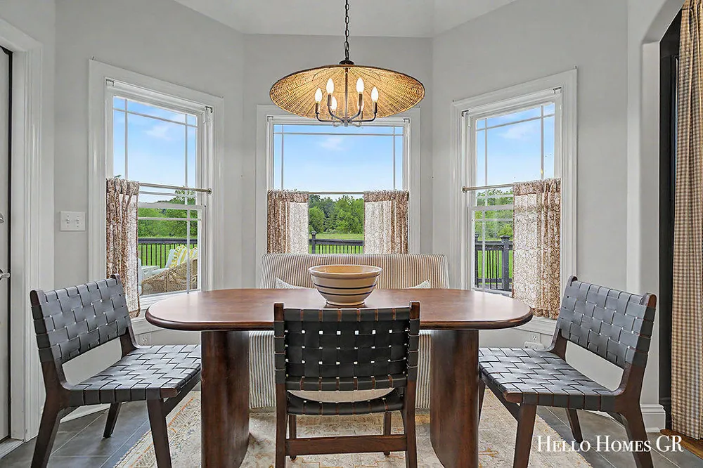 5327 Canyon River Drive NE Ada, MI 49301