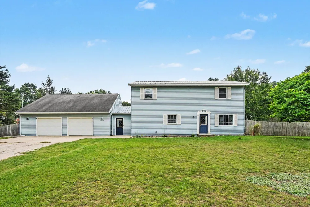 12876 Ferris Street Grand Haven, MI 49417