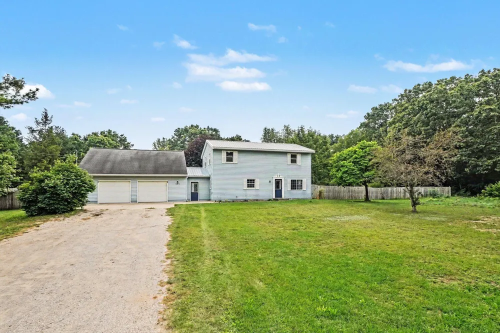 12876 Ferris Street Grand Haven, MI 49417