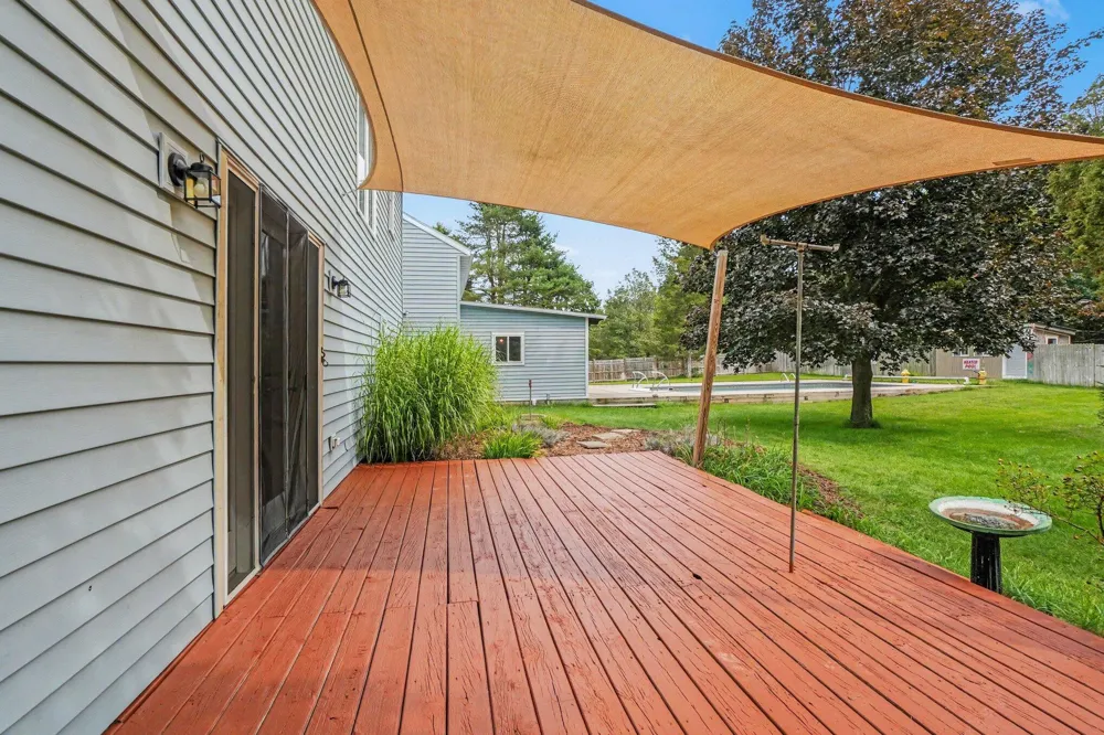 12876 Ferris Street Grand Haven, MI 49417