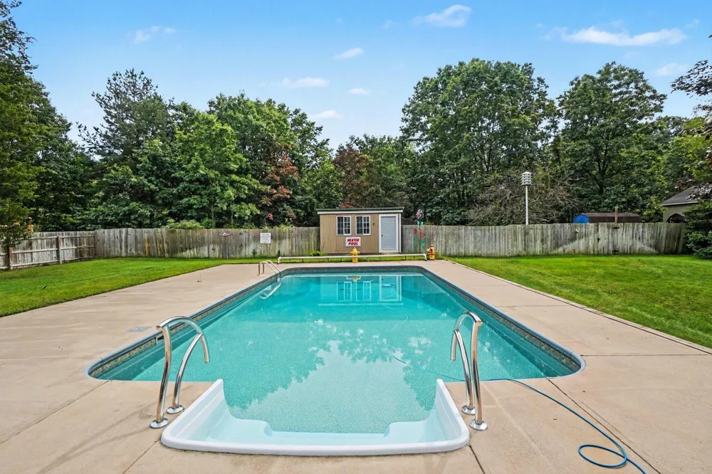 12876 Ferris Street Grand Haven, MI 49417
