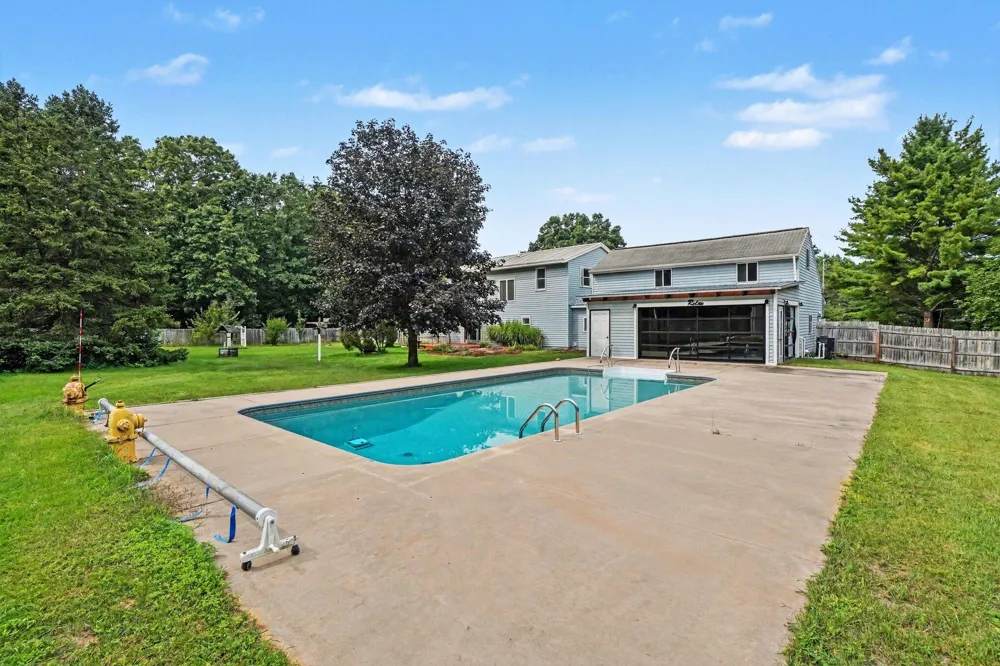 12876 Ferris Street Grand Haven, MI 49417