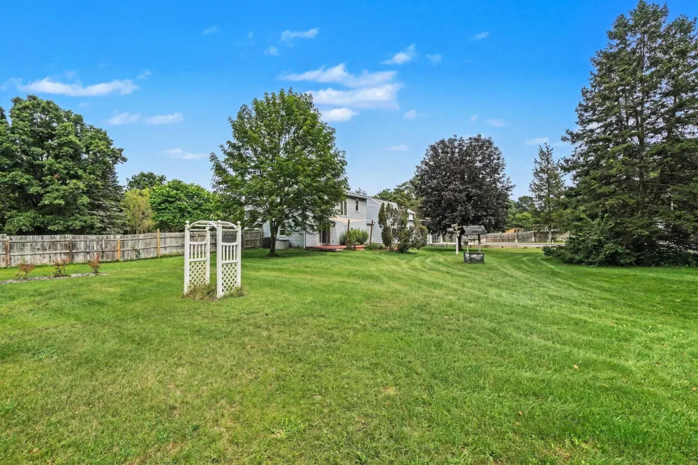 12876 Ferris Street Grand Haven, MI 49417
