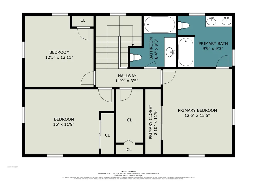 12876 Ferris Street Grand Haven, MI 49417