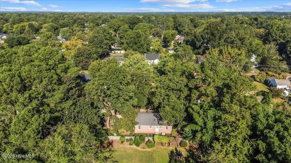 411 S 3rd Street Smithfield, NC 27577