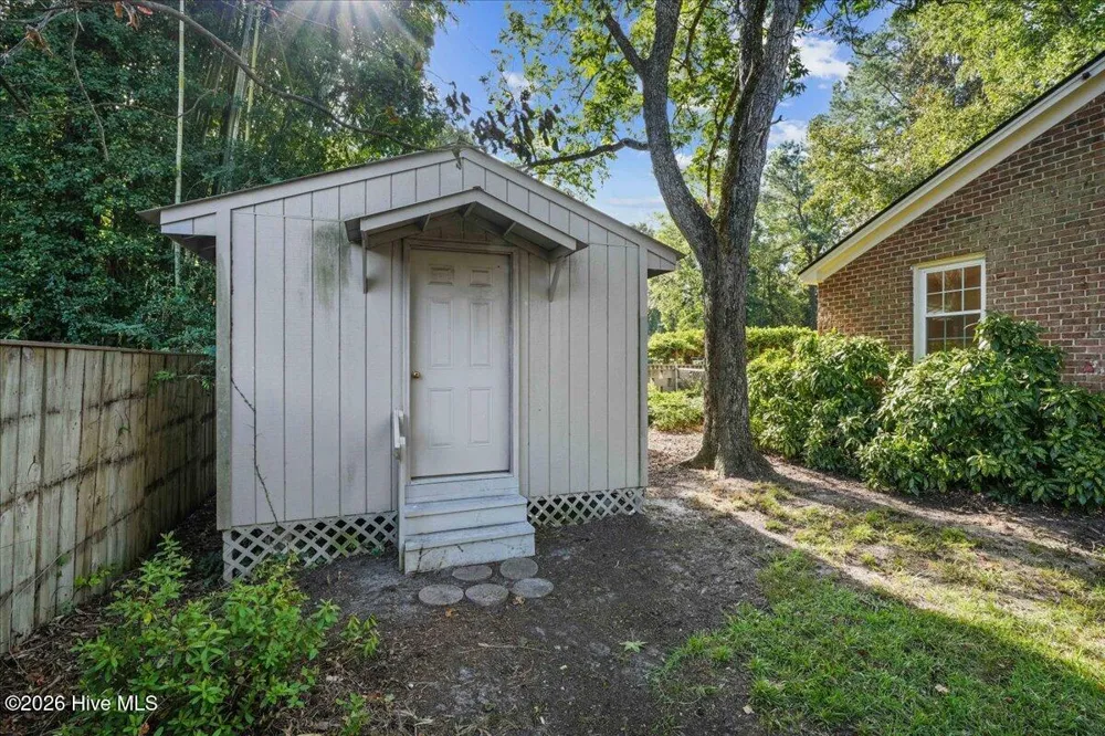 411 S 3rd Street Smithfield, NC 27577