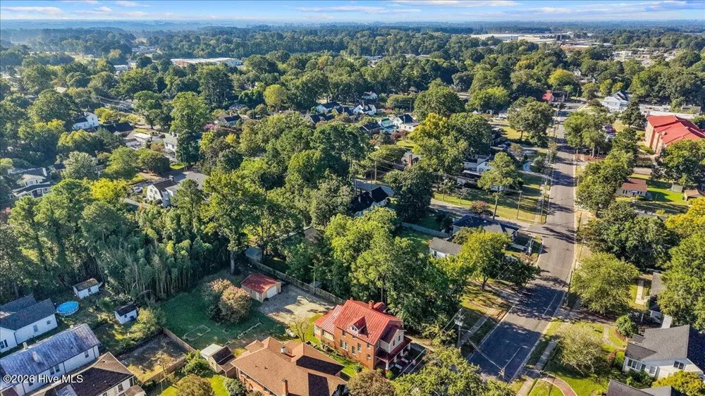 411 S 3rd Street Smithfield, NC 27577