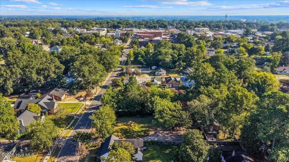 411 S 3rd Street Smithfield, NC 27577