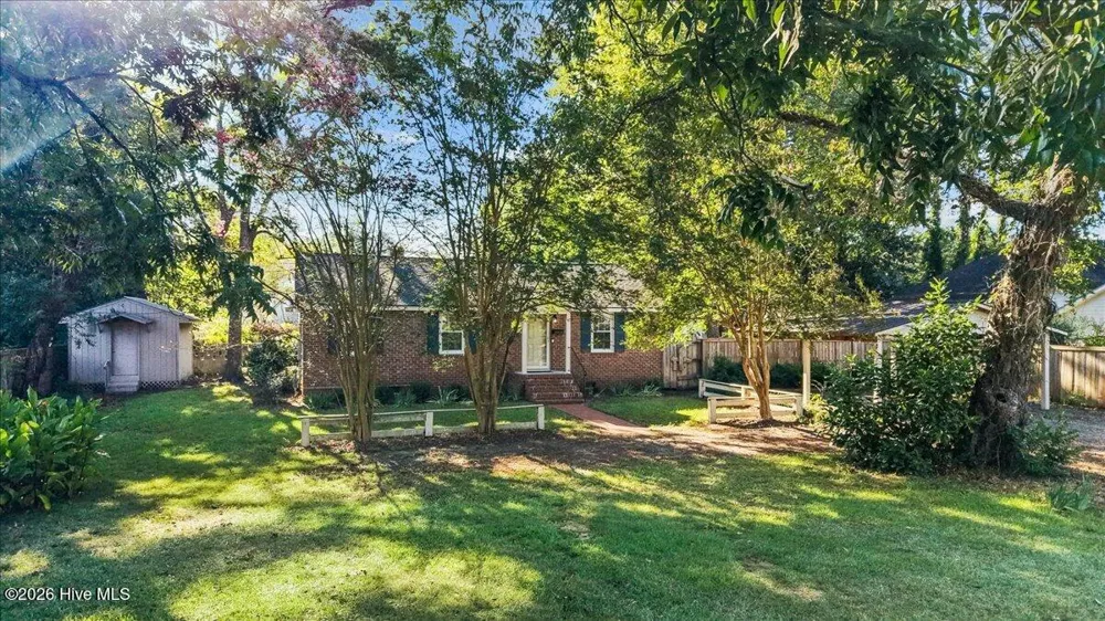 411 S 3rd Street Smithfield, NC 27577