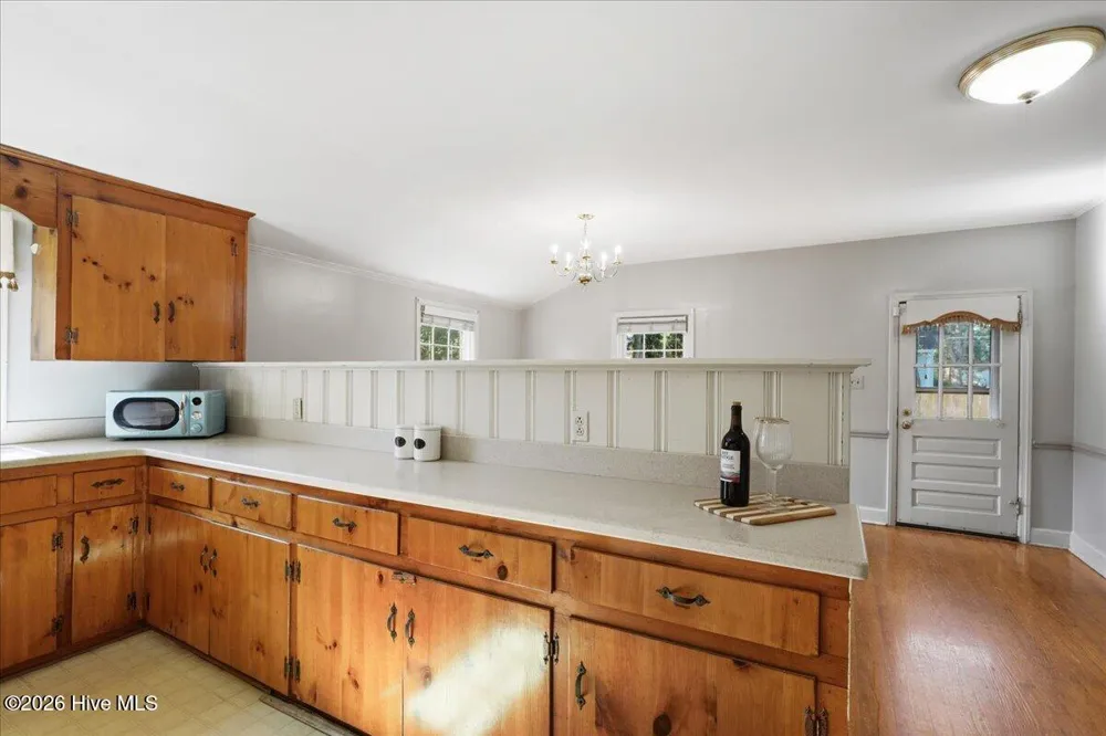 411 S 3rd Street Smithfield, NC 27577