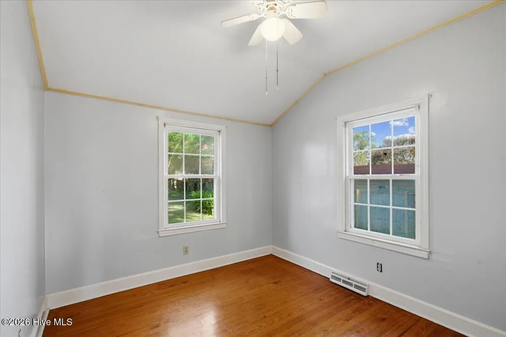 411 S 3rd Street Smithfield, NC 27577