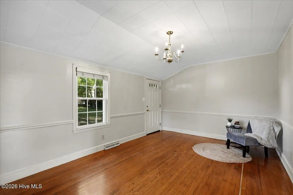 411 S 3rd Street Smithfield, NC 27577