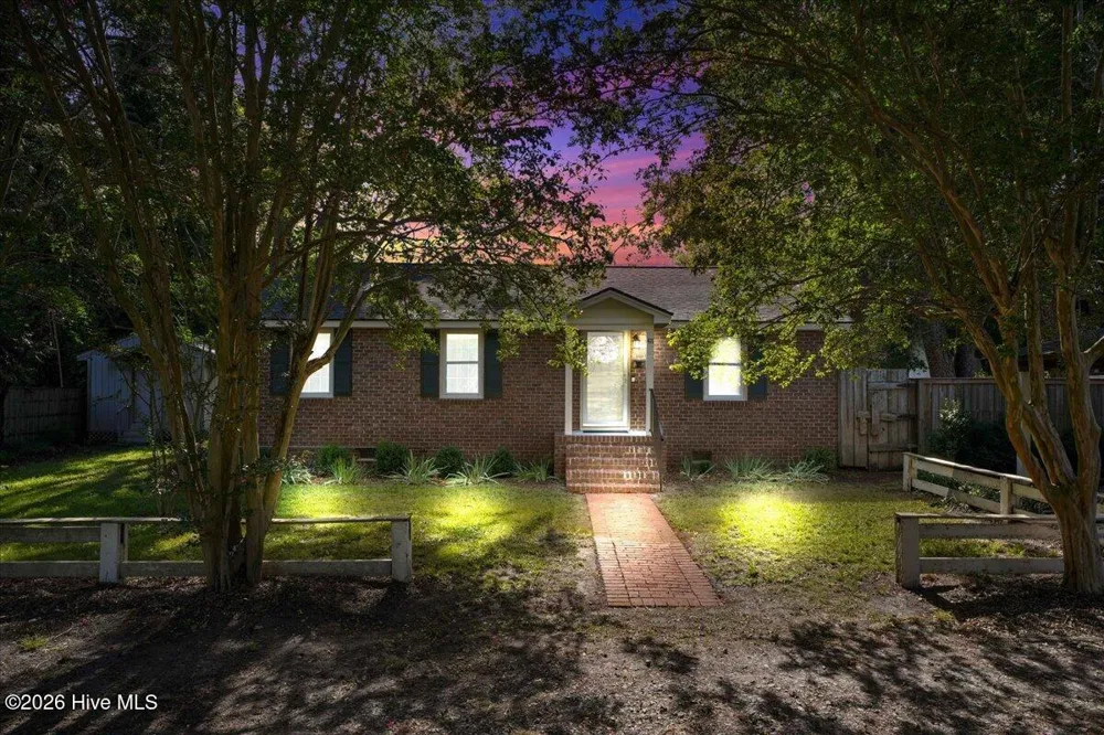 411 S 3rd Street Smithfield, NC 27577