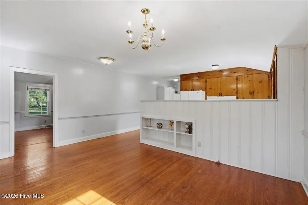 411 S 3rd Street Smithfield, NC 27577