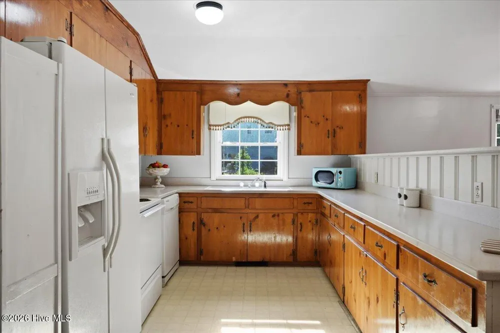 411 S 3rd Street Smithfield, NC 27577
