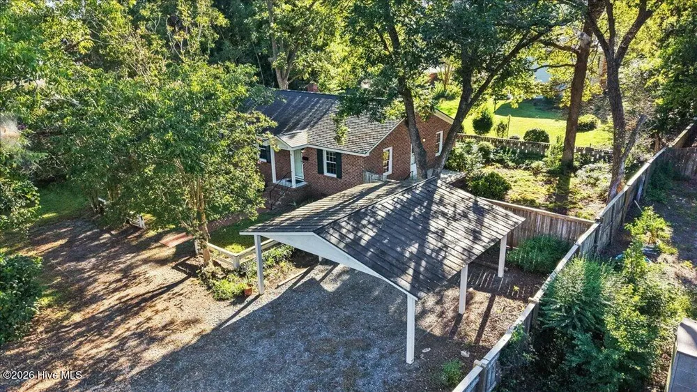 411 S 3rd Street Smithfield, NC 27577
