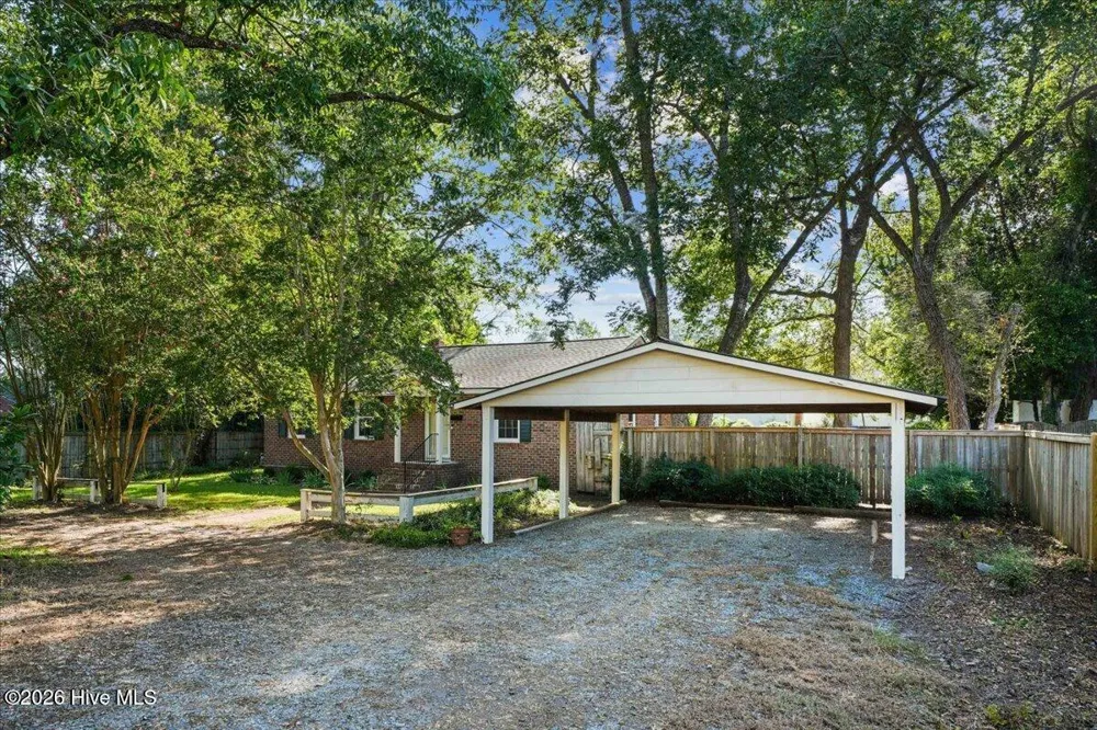 411 S 3rd Street Smithfield, NC 27577