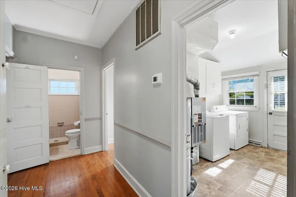 411 S 3rd Street Smithfield, NC 27577