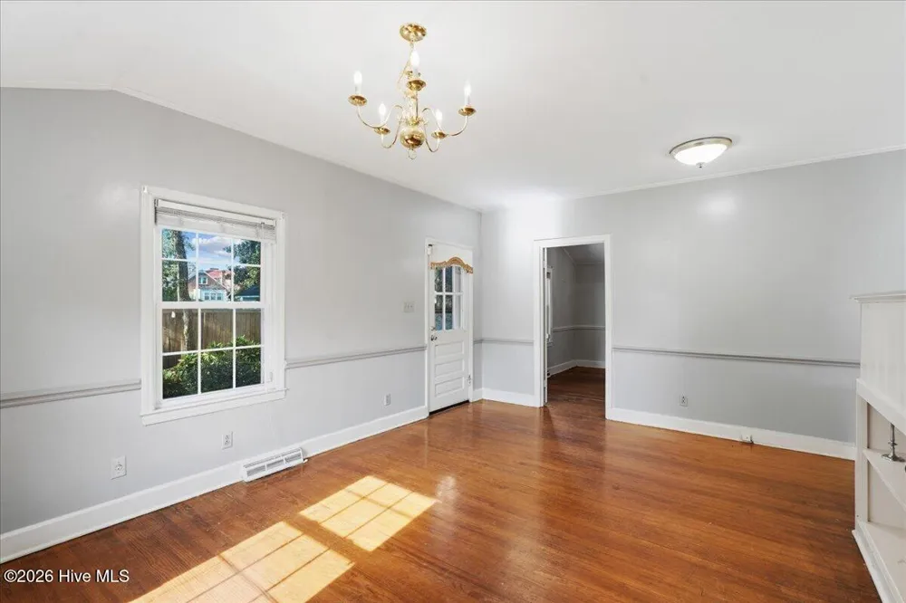 411 S 3rd Street Smithfield, NC 27577