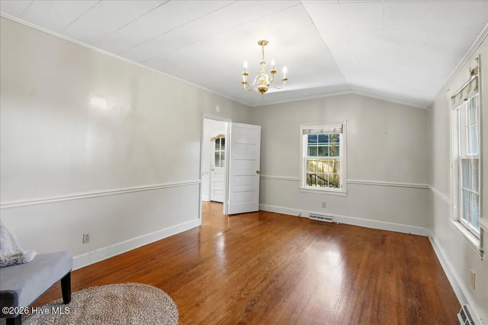 411 S 3rd Street Smithfield, NC 27577