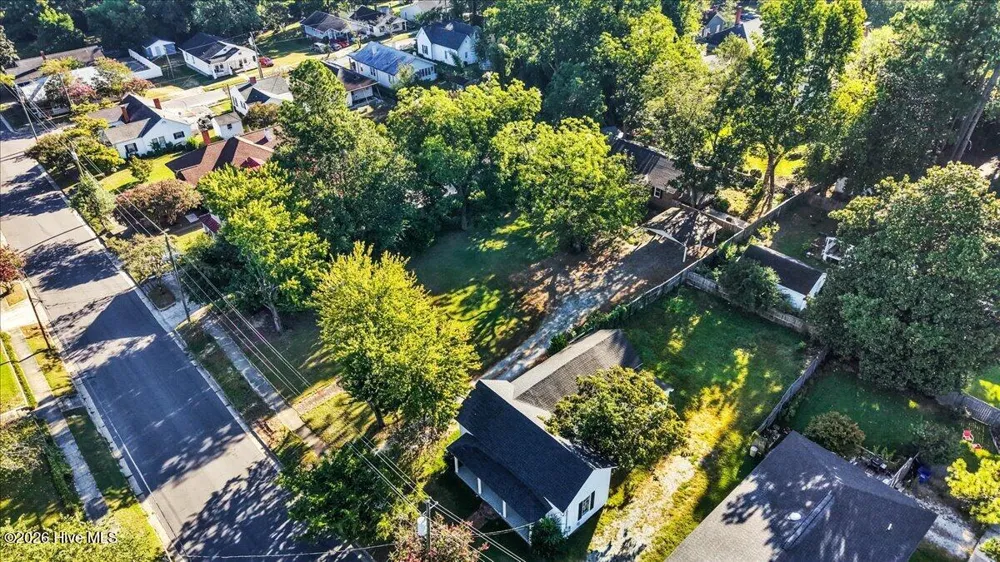 411 S 3rd Street Smithfield, NC 27577