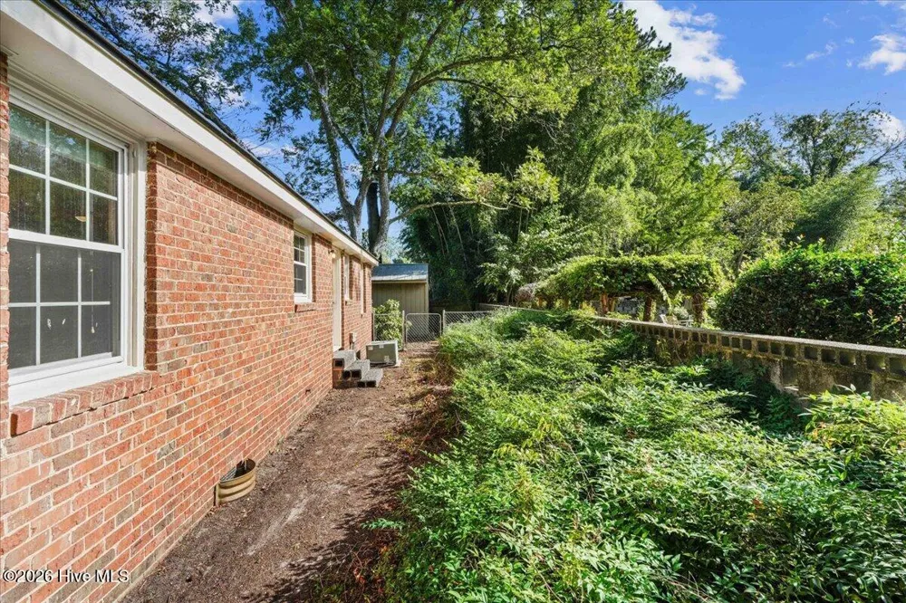 411 S 3rd Street Smithfield, NC 27577