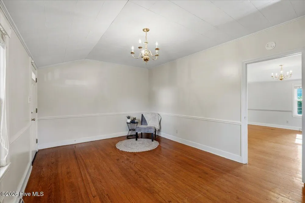 411 S 3rd Street Smithfield, NC 27577