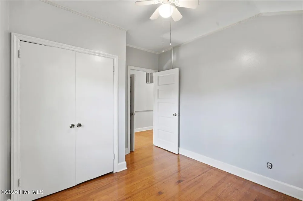 411 S 3rd Street Smithfield, NC 27577