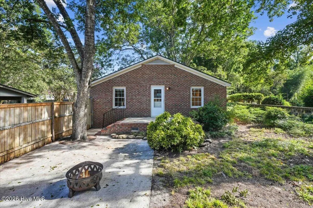 411 S 3rd Street Smithfield, NC 27577