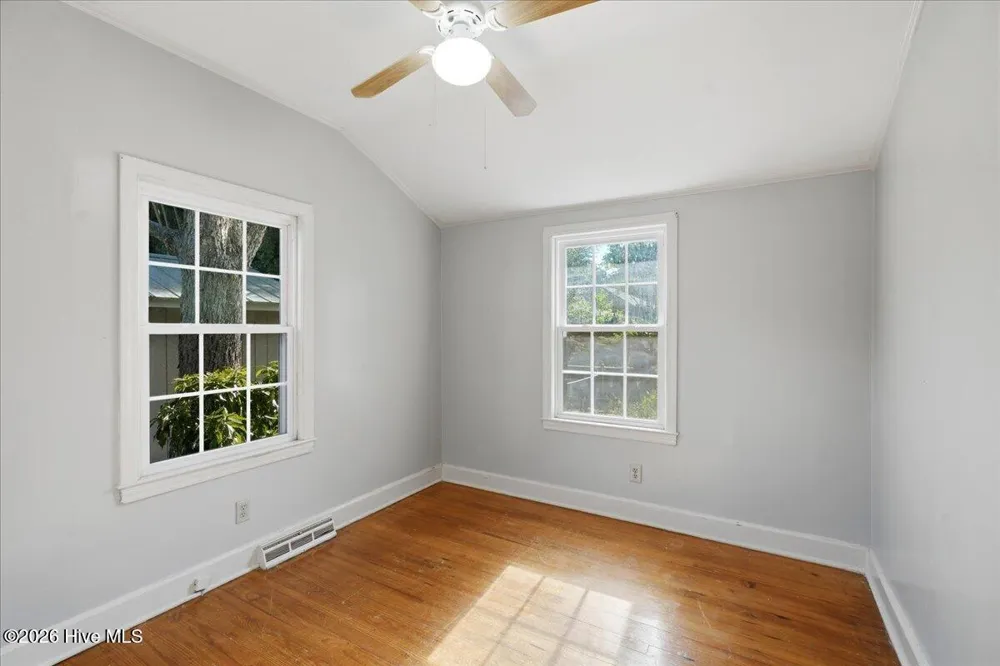 411 S 3rd Street Smithfield, NC 27577