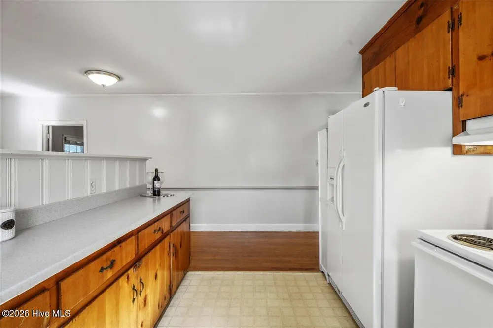 411 S 3rd Street Smithfield, NC 27577
